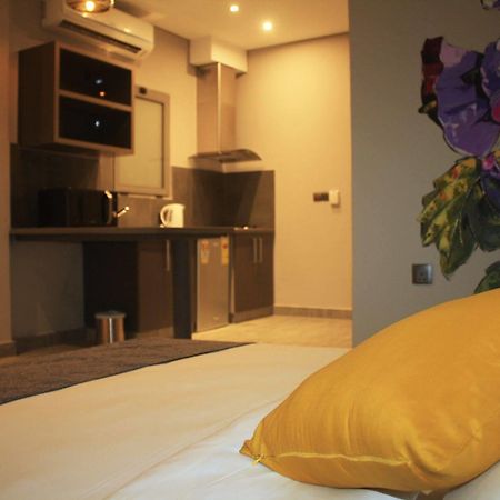 Urbano Hotel By Roots Wiaboman Exteriér fotografie